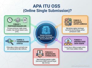 Apa Itu OSS dan Fungsinya