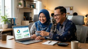 Software Akuntansi Gratis Terbaik