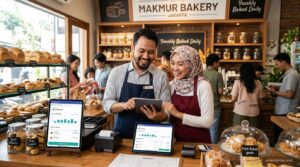 Software Akuntansi untuk UMKM