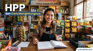 HPP dan Cara Menghitungnya