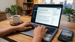 Menulis Artikel SEO Friendly