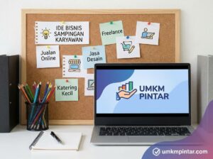 Ide Bisnis Sampingan untuk Karyawan
