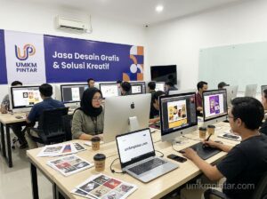 Ide Bisnis untuk Mahasiswa