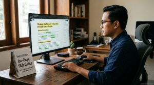 On Page SEO: Panduan Lengkap