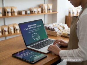 Menggunakan ChatGPT Untuk Bisnis Pemula