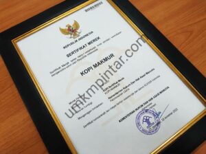 Merek Dagang