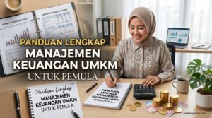 Panduan Lengkap Manajemen Keuangan UMKM untuk Pemula