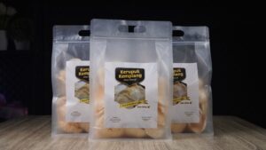 ide kemasan unik untuk produk makanan