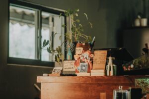 tips sukses menjalankan bisnis cafe
