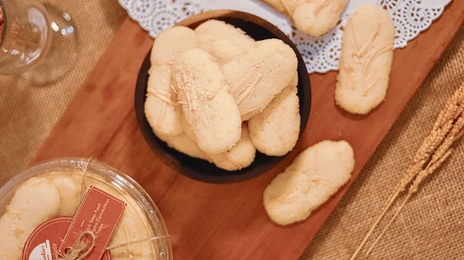 rekomendasi jenis makanan untuk dijual