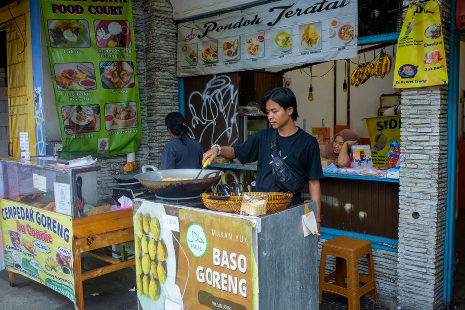 tips sukses bisnis makanan online