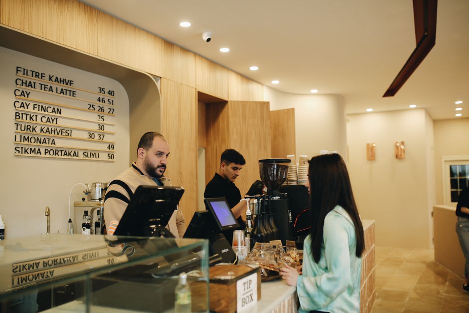 tips merancang pengalaman pelanggan di cafe
