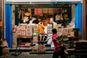 tips bisnis kecil sukses di tengah pandemi