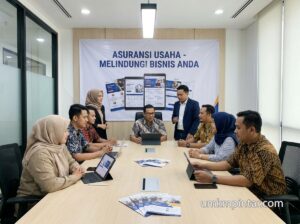 Cara Memilih Asuransi Usaha