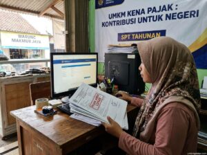 Batas Omzet UMKM yang Wajib Kena Pajak