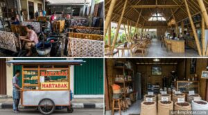 Bisnis Menarik di Indonesia