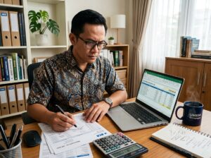 Cara Melakukan Rekonsiliasi Bank untuk Usaha Kecil
