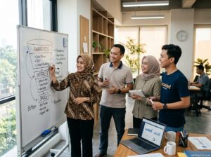 Cara Membangun Funnel Penjualan Sederhana untuk UMKM