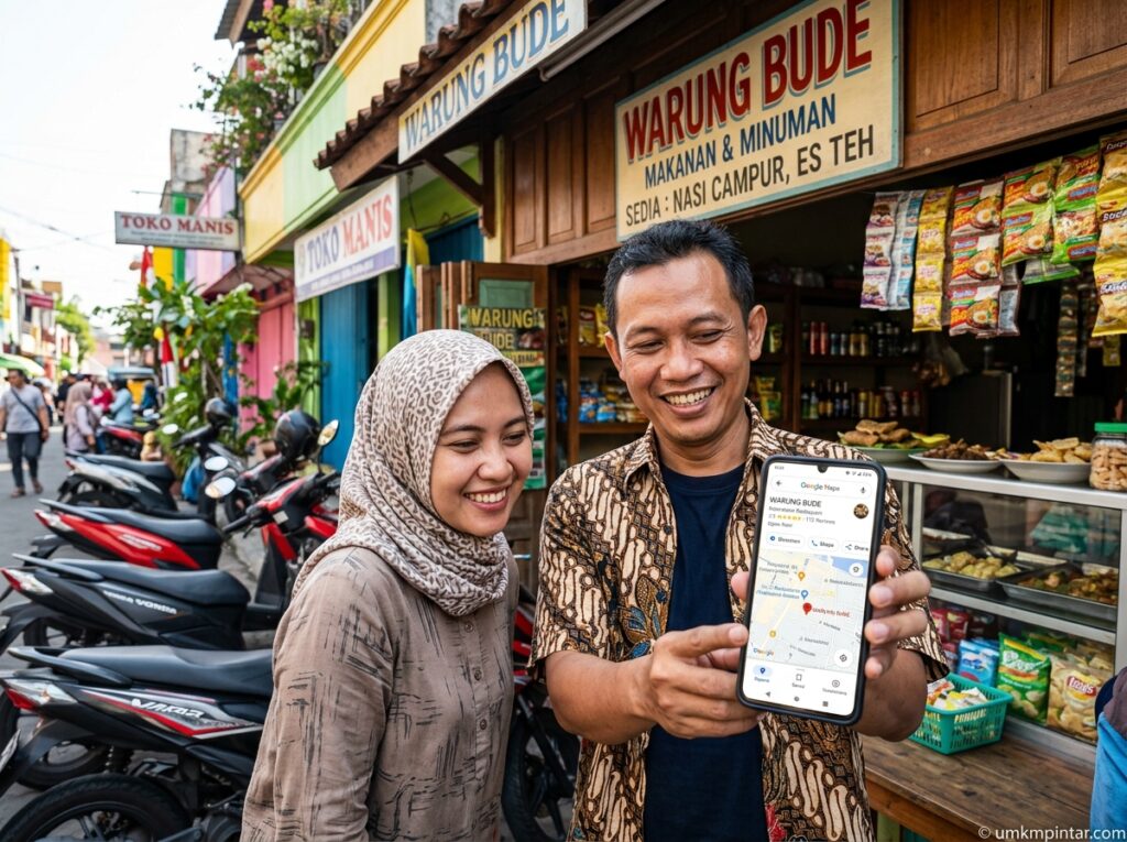 Strategi SEO Lokal Unggul untuk Daya Temukan Terbaik