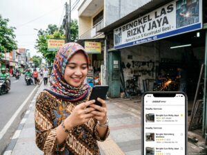 Strategi SEO Lokal Unggul untuk Daya Temukan Terbaik