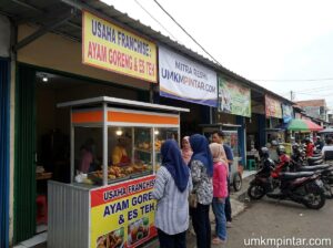 Cara Memilih Franchise yang Menguntungkan