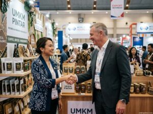 Cara Mencari Buyer Luar Negeri untuk Produk UMKM