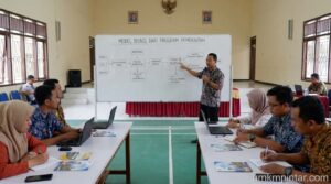 Cara Mendapatkan Modal dari Program Pemerintah