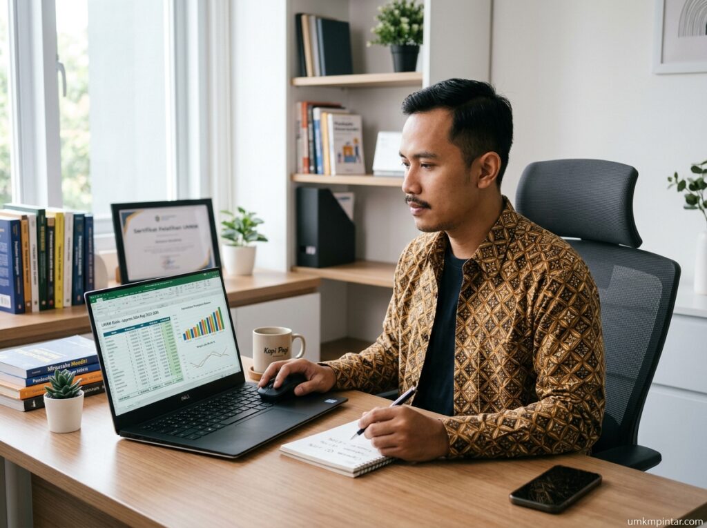 Cara Menentukan Gaji Pemilik Usaha yang Wajar dari Keuntungan Bisnis