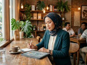 Cara Menentukan Gaji Pemilik Usaha yang Wajar dari Keuntungan Bisnis