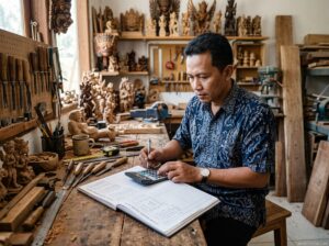 Cara Menghitung Margin Keuntungan yang Sehat untuk UMKM