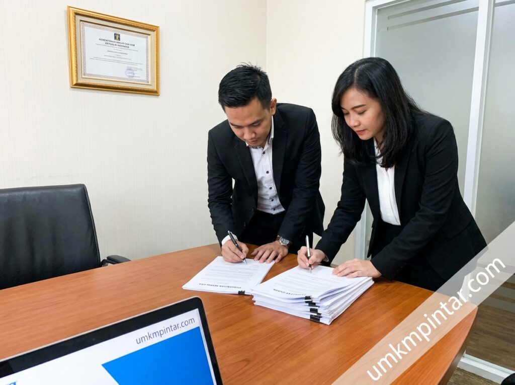 Cara Mengurus Legalitas dan Perjanjian Franchise