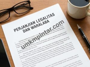 Cara Mengurus Legalitas dan Perjanjian Franchise