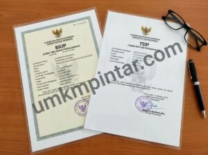 Cara Mengurus SIUP dan TDP