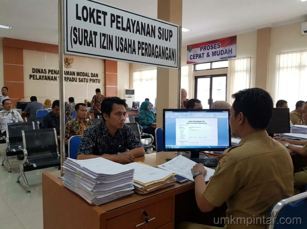Cara Mengurus Sertifikat SNI