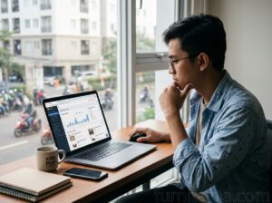 Cara Menjadi Dropshipper
