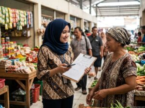 Cara Melakukan Riset Pasar Sebelum Memulai Usaha