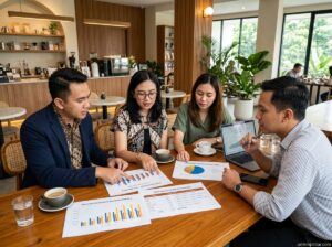 Contoh Business Plan Usaha Kuliner Lengkap dengan Analisis Biaya