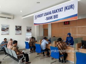 Daftar Bank Penyalur KUR