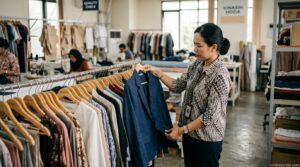 Langkah Praktis Memulai Produksi Pakaian Skala Kecil