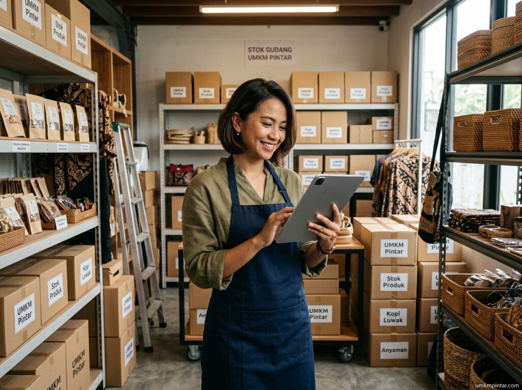 Tips Menulis Deskripsi Produk yang Meningkatkan Penjualan