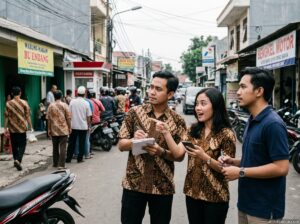 Cara Menemukan Ide Bisnis dari Masalah Sehari-hari di Sekitar Anda