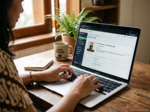 Cara Membuka Toko di Tokopedia dan Mengoptimalkan Halaman Toko