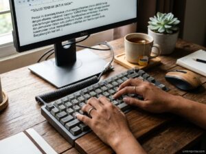 Tips Menulis Deskripsi Produk yang Meningkatkan Penjualan