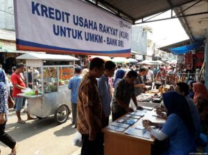 KUR (Kredit Usaha Rakyat) untuk Pelaku UMKM