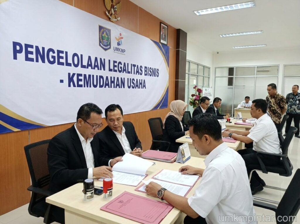 Kesalahan Umum Saat Mengurus Legalitas Usaha