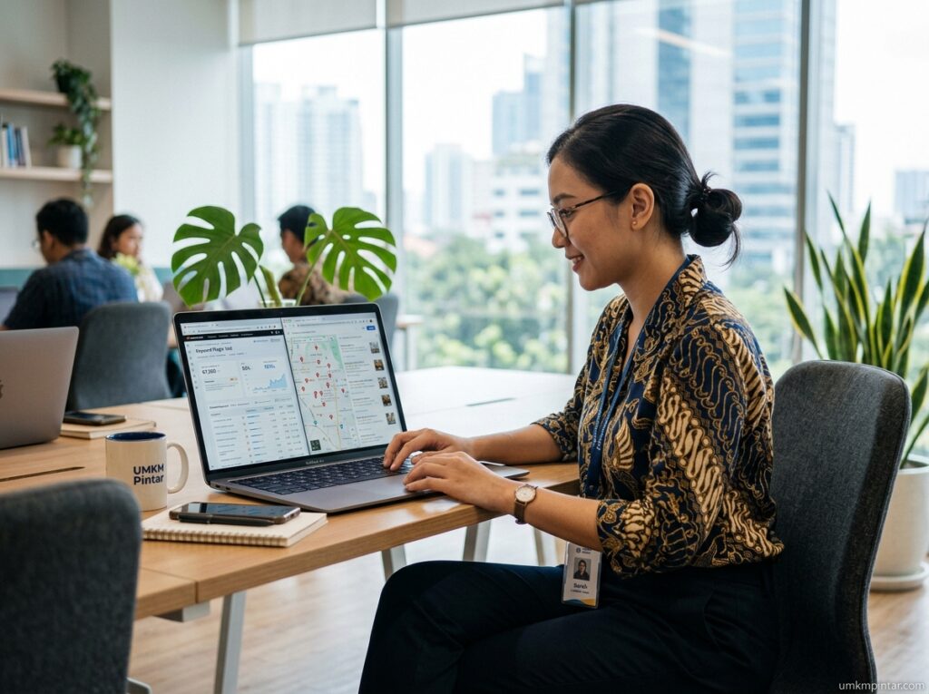 Langkah Terbaik dalam Melakukan Riset Kata Kunci untuk Bisnis Lokal