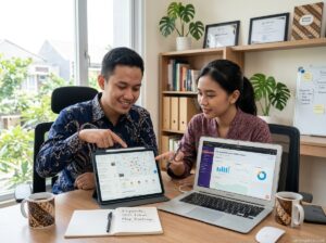 Langkah Terbaik dalam Melakukan Riset Kata Kunci untuk Bisnis Lokal