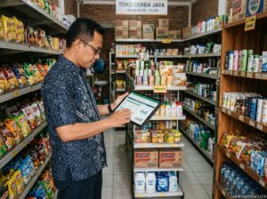 Strategi Efektif Menyusun Anggaran Bulanan untuk Usaha Kecil Anda