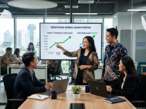 Manfaat dan Implementasi Pembukuan untuk Keuangan Bisnis Kecil