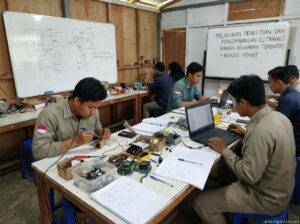 Melakukan Riset dan Pengembangan (R&D) dengan Budget Terbatas